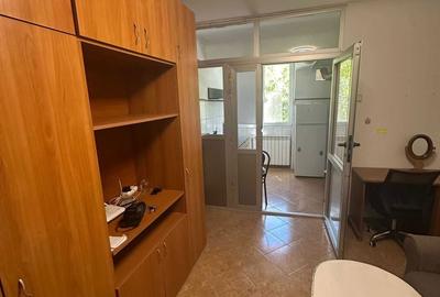Garsonieră decomandată în Alexandru cel Bun - 2