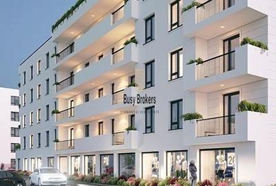 Spatiu Comercial, 163 mp, Sibiu - 5