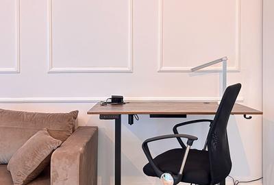 Apartament cu 2 camere decomandat, mobilat în Sisești - 2