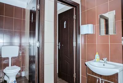 Spatiu comercial larg 120mp cu vitrina la strada Spatiu comercial larg 120mp cu vitrina la strada - 4