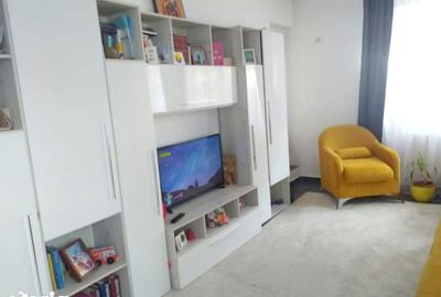 Apartament cu 2 camere decomandat în Chiajna - 5