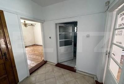 Vila individuala, 190 mp, 8 camere, garaj, curte, zona Lipovei-Timisoara - 1