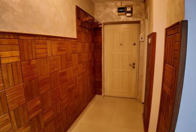 Apartament cu 2 camere decomandat în Central - 3