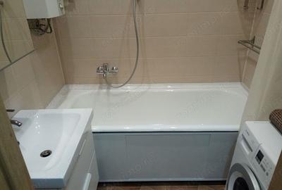 Se inchiriaza apartament cu 2 camere - 1