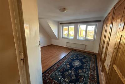 Casă cu 3 camere cu Teren 360 Mp în Grigorescu - 7