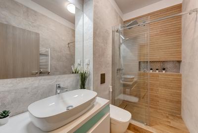 Metrou Mihai Bravu, str. Gradinarilor, Studio dublu, 57mp, imobil nou - 4