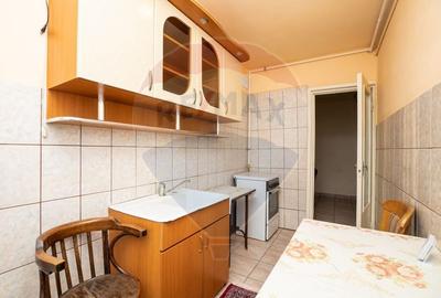 Apartament cu 2 camere decomandat, mobilat în Fortuna - 6