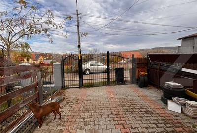 Apartament la casa 4 camere - Bucium - 4