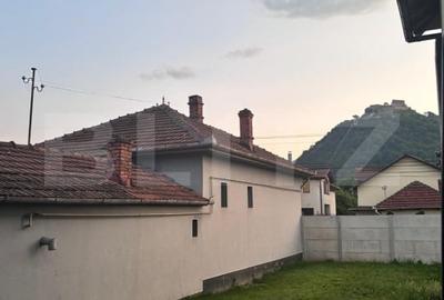 Jumatate de duplex cu 4 camere, 130 mp, in Deva - 11