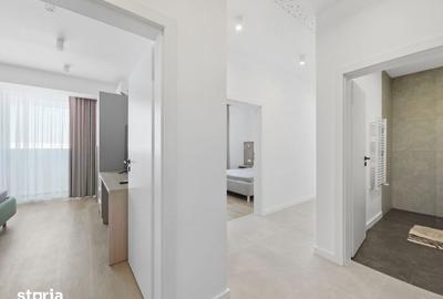 Apartament cu 3 camere decomandat în Nord - 8
