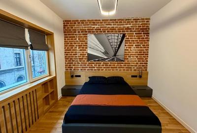 Apartament cu 2 camere decomandat, mobilat în Cișmigiu - 5