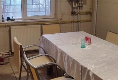 Casă individuală cu 5 camere cu Teren 194 Mp în 1 Decembrie - 2