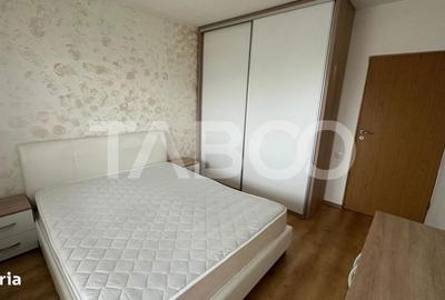 Apartament cu 3 camere decomandat, mobilat în Valea Aurie - 10