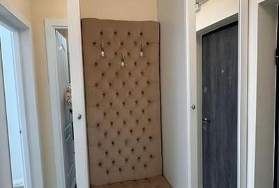 GARSONIERA RENOVATA | MOBILATA SI UTILATA MODERN | DRUMUL TABEREI - 7