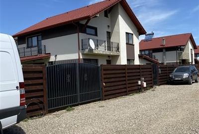 Casa cu 500mp teren, Izvor, Tarlungeni, Brasov - 6
