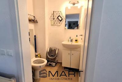 Apartament decomandat 3 camere in Selimbar - 9