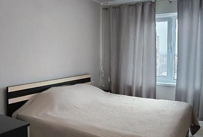 Apartament cu 2 camere decomandat în Mărăști