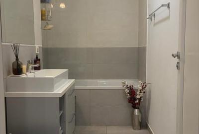 Apartament cu 2 camere decomandat în Sisești - 5