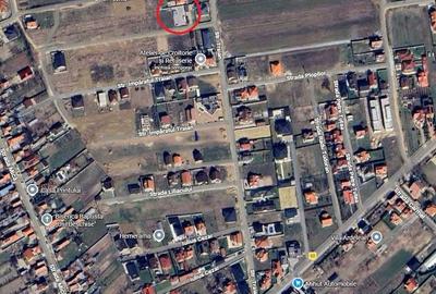 Casă cu 4 camere în Sânmartin