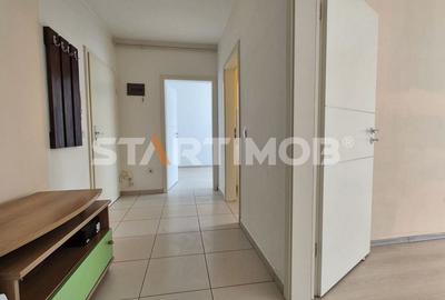 Apartament 2 camere  Avantgarden - 7