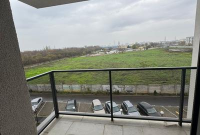 Garsonieră modernă +Loc de parcare-TVA Inclus - Bulevardul Timișoara-Comision% - 10