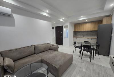 Apartament cu 2 camere în Pipera