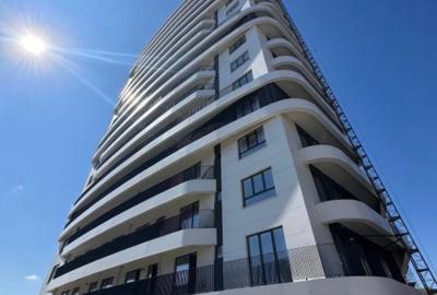 Tomis Tower Etaj 15/15 + P - 8