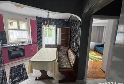 Apartament cu 2 camere în Someșu Rece - 6