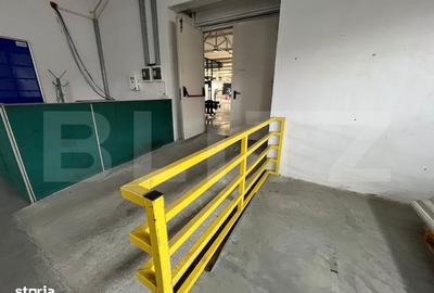 Spațiu comercial, de 8,000 mp, în Oncea - 6