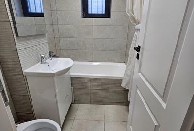 Apartament cu 2 camere decomandat în Central - 7