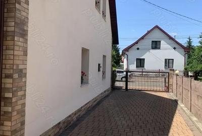 Casă cu 4 camere în Rădăuți - 5