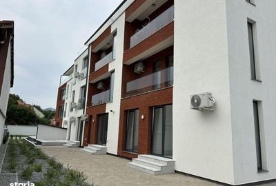 Apartament cu 2 camere, mobilat în Central - 3