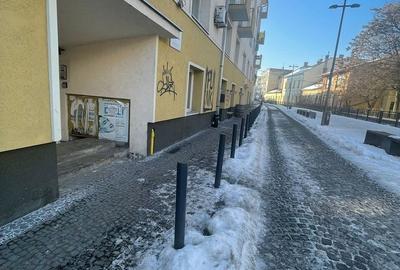 Apartament cu 2 camere decomandat, mobilat în Ultracentral - 8