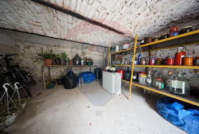 Casa cu 5 camere si curte, de vanzare, zona Centrul Istoric! - 46