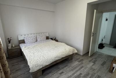 Apartament de vanzare 2 camere, bloc nou, zona Tractoru - Maurer - 5