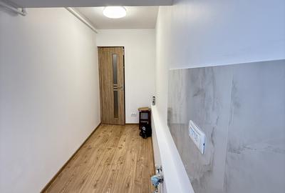 Garsonieră decomandată în Păcii - 3