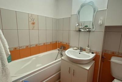 🏠 Garsonieră de vânzare – Zona Piața Moldovei, Str. Fulger - 1