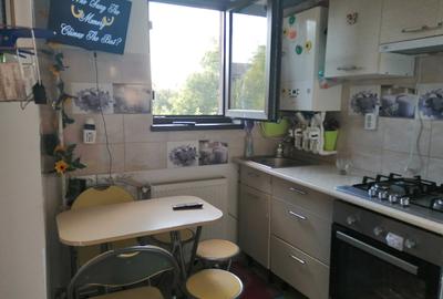 Apartament cu 2 camere decomandat în Nord - 3