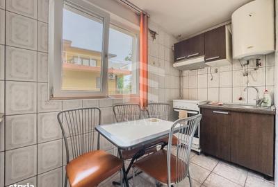Apartament cu 2 camere în Giurgiului - 6