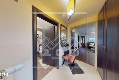 Casă cu 4 camere cu Teren 265 Mp în Central - 10