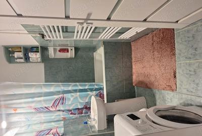 Apartament cu 2 camere semidecomandat în Rogerius - 8