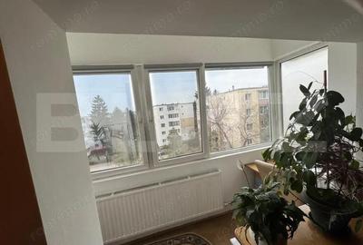 Apartament cu 3 camere decomandat în Central - 2