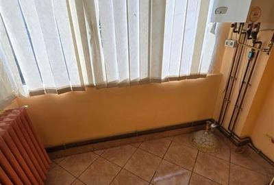 Etaj 1 - Nicolina Str. Salciilor , 2 camere decomandat 52mp, liber - 4