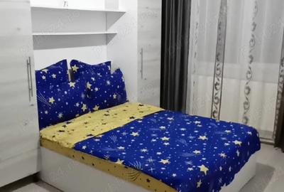 Apartament cu 2 camere decomandat în Petros - 1