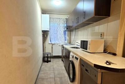 Apartament cu 3 camere, zona Dacia - 3