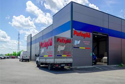 Spațiu comercial, de 1,500 mp, în Jilava - 6