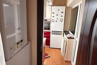 Apartament cu 2 camere decomandat în Ultracentral - 8