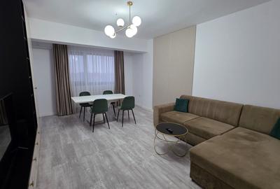 Apartament cu 2 camere, mobilat în Militari - 1