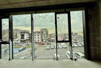 Spațiu Comercial Premium - One Cotroceni Park - 3