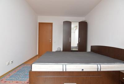 Apartament cu 3 camere decomandat, mobilat în Unirii - 14